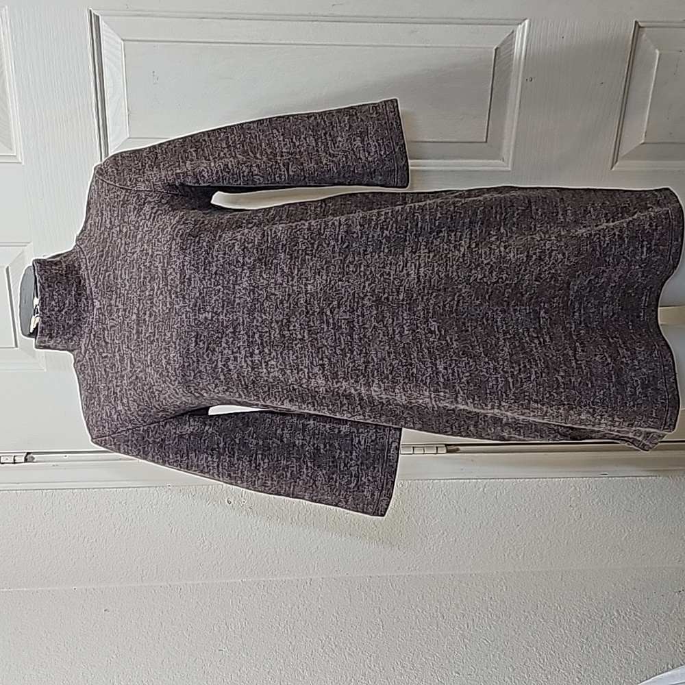 Zara midi Sweater Dress
